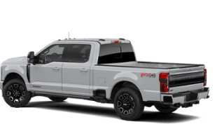 2026 Ford Super Duty® External Image 3